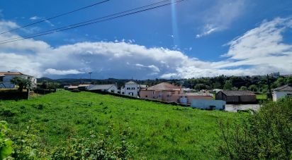 Terrain à bâtir à Poiares (Santo André) de 1 490 m²