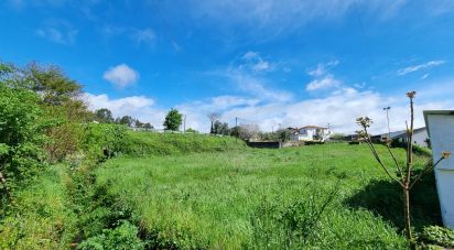 Terrain à bâtir à Poiares (Santo André) de 1 490 m²