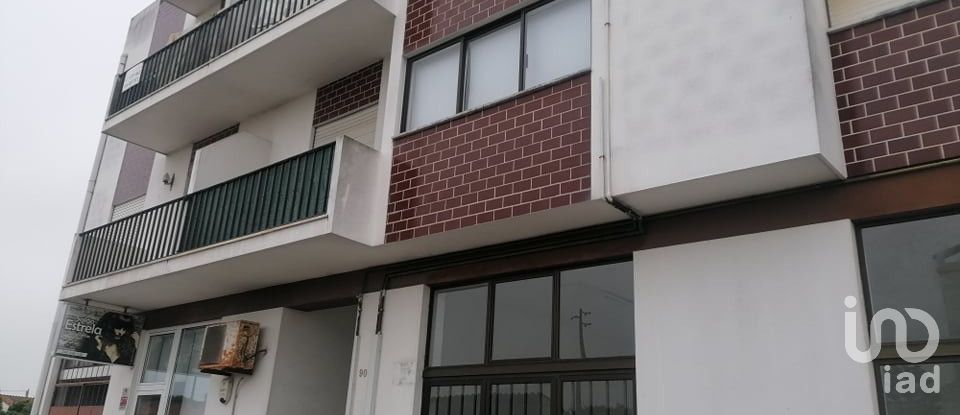 Apartment T2 in Vieira de Leiria of 64 m²