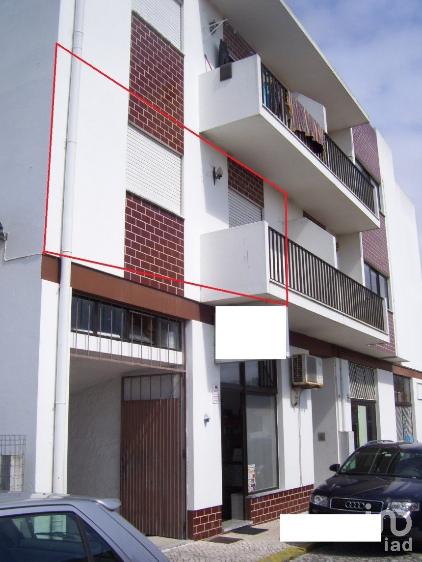 Apartamento T2 em Vieira de Leiria de 64 m²