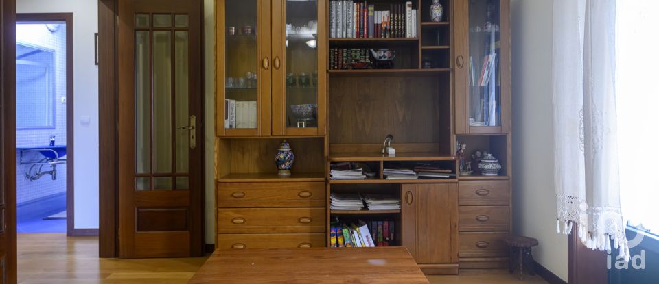 Casa de Campo T4 em Recardães e Espinhel de 299 m²