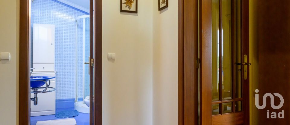 Casa de Campo T4 em Recardães e Espinhel de 299 m²