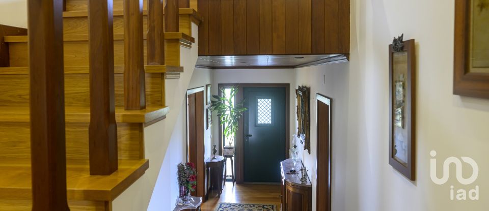 Casa de Campo T4 em Recardães e Espinhel de 299 m²