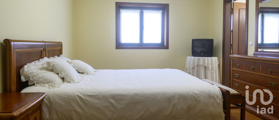 Casa de Campo T4 em Recardães e Espinhel de 299 m²