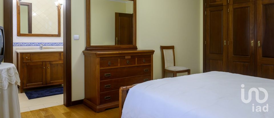 Casa de Campo T4 em Recardães e Espinhel de 299 m²