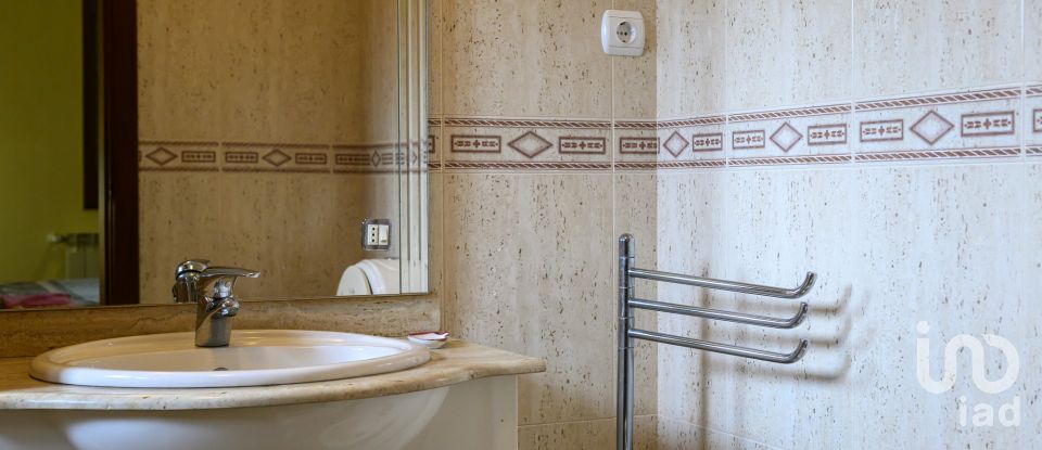 Casa de Campo T4 em Recardães e Espinhel de 299 m²