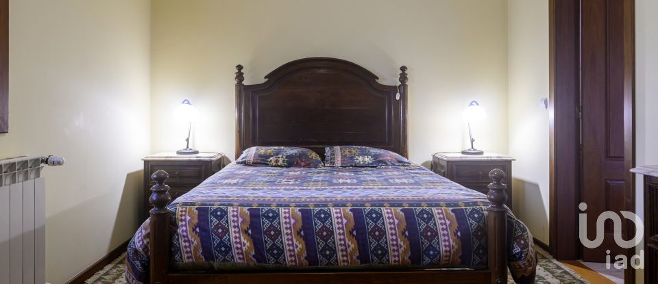 Casa de Campo T4 em Recardães e Espinhel de 299 m²