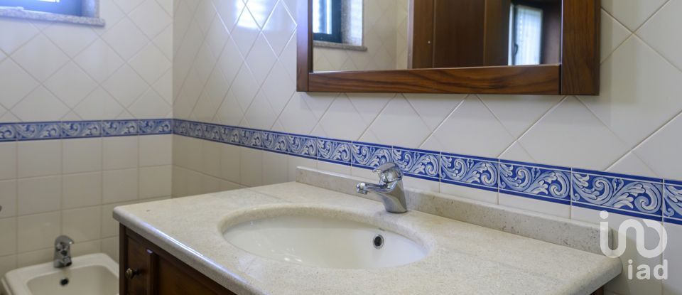 Casa de Campo T4 em Recardães e Espinhel de 299 m²