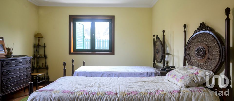 Casa de Campo T4 em Recardães e Espinhel de 299 m²