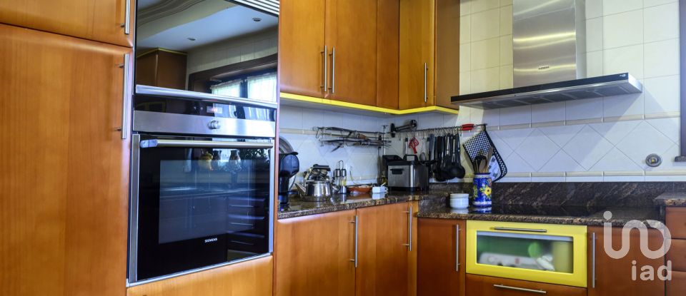 Casa de Campo T4 em Recardães e Espinhel de 299 m²