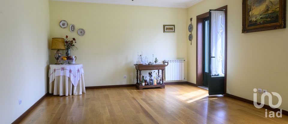 Casa de Campo T4 em Recardães e Espinhel de 299 m²