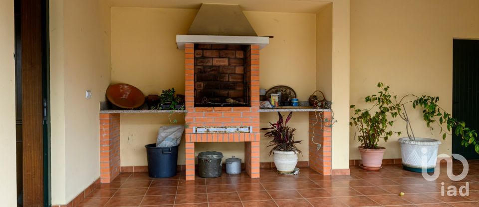 Casa de Campo T4 em Recardães e Espinhel de 299 m²