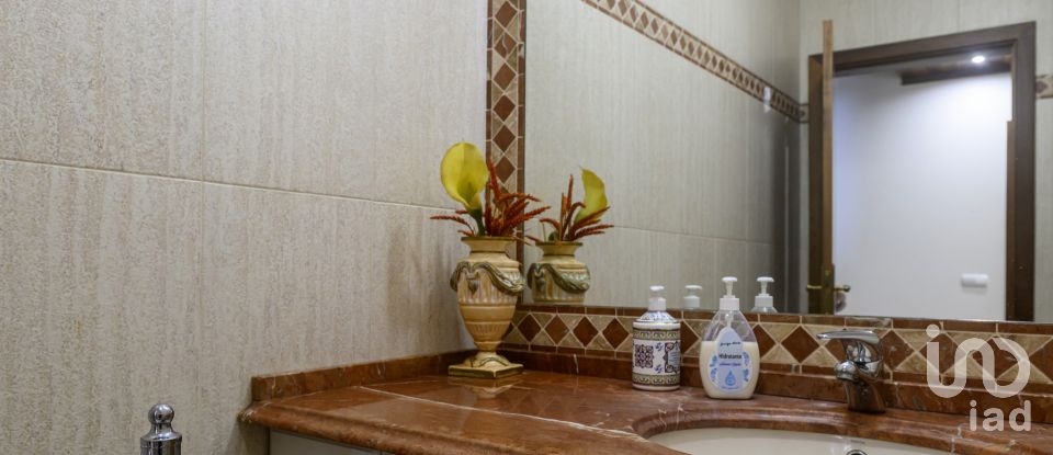 Casa de Campo T4 em Recardães e Espinhel de 299 m²