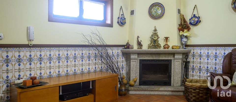 Casa de Campo T4 em Recardães e Espinhel de 299 m²