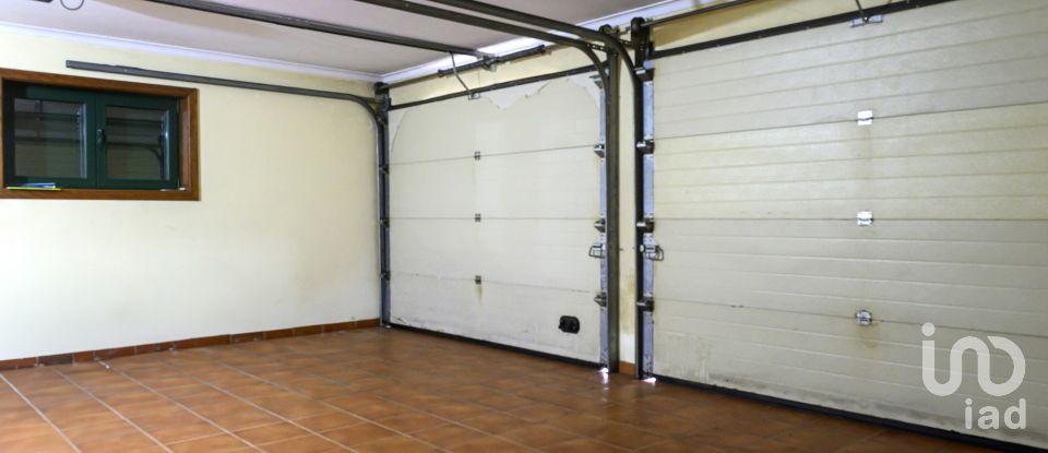 Casa de Campo T4 em Recardães e Espinhel de 299 m²