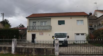 Casa T3 em São Tomé do Castelo e Justes de 274 m²