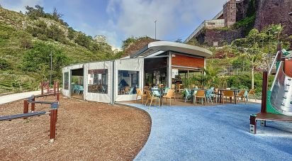 Shop / premises commercial in Caniço of 150 m²