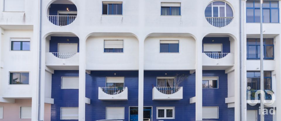 Apartment T3 in Amora of 108 m²
