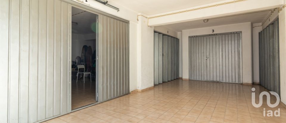 Apartment T3 in Amora of 108 m²