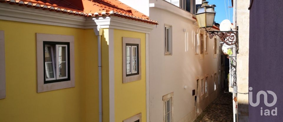 Apartment T1 in Santa Maria Maior of 50 m²