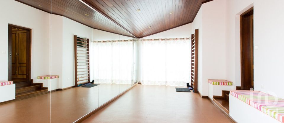 Maison T5 à Peniche de 290 m²