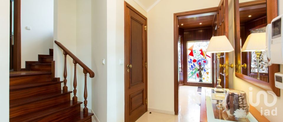 Maison T5 à Peniche de 290 m²