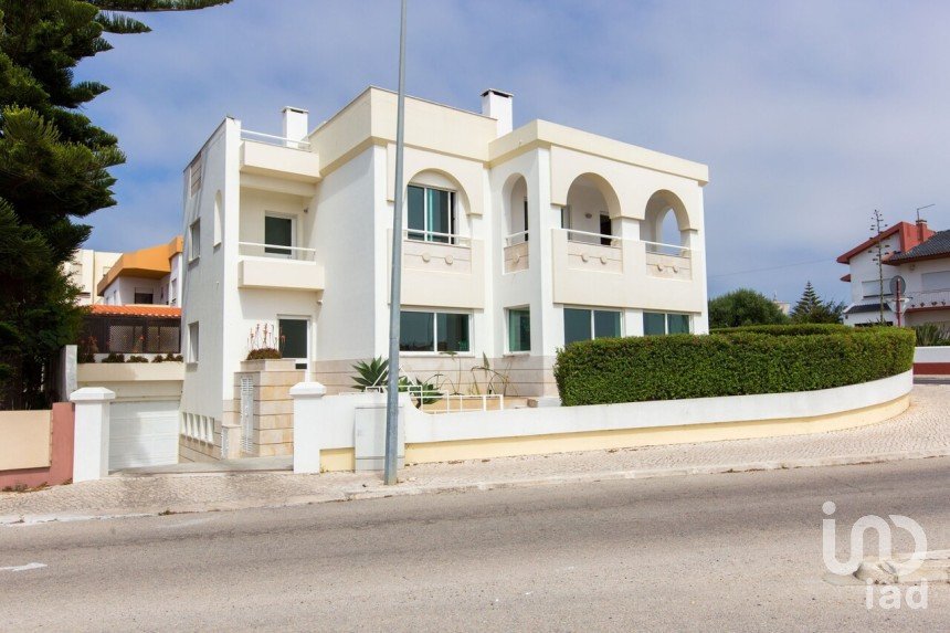 Maison T5 à Peniche de 290 m²