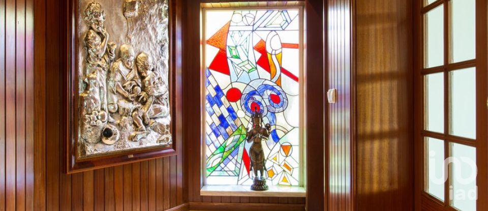 Maison T5 à Peniche de 290 m²