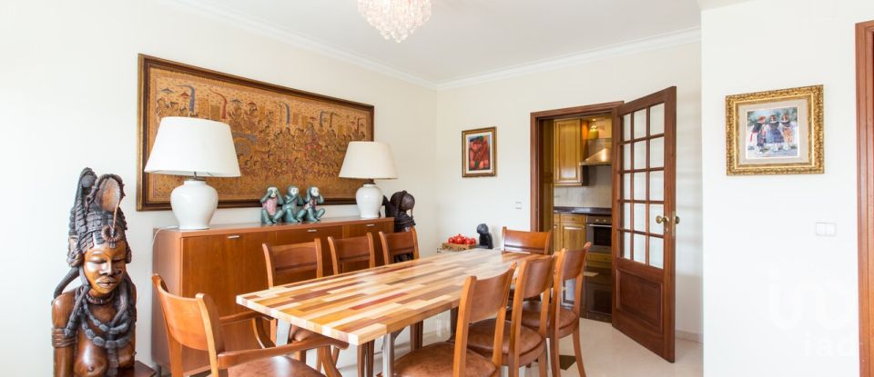 Maison T5 à Peniche de 290 m²