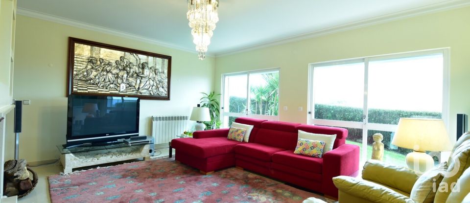 Maison T5 à Peniche de 290 m²