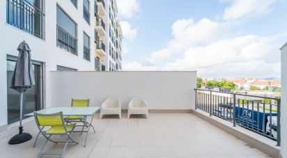 Apartment T2 in Águas Livres of 155 m²