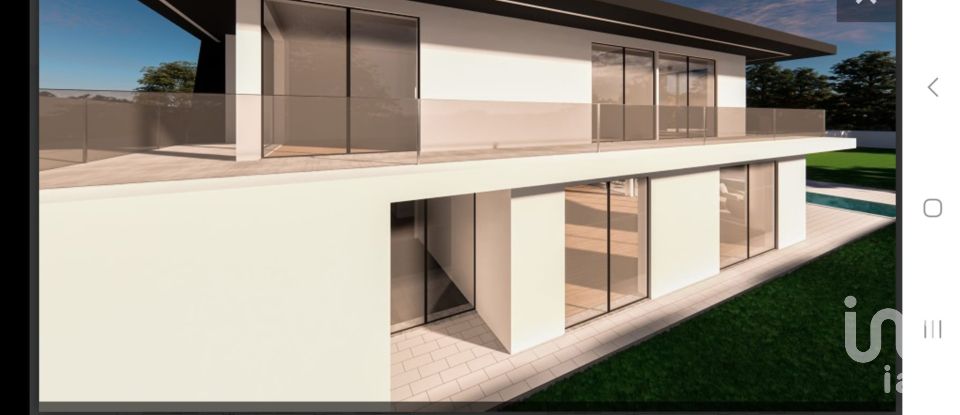 Gîte T0 à Santa Maria da Feira, Travanca, Sanfins e Espargo de 68 m²