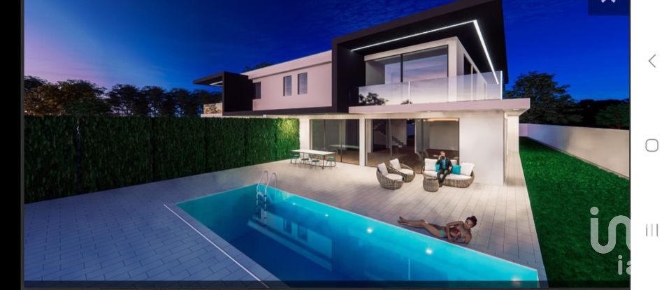 Gîte T0 à Santa Maria da Feira, Travanca, Sanfins e Espargo de 68 m²