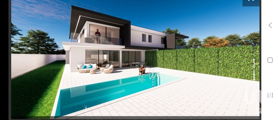 Gîte T0 à Santa Maria da Feira, Travanca, Sanfins e Espargo de 68 m²