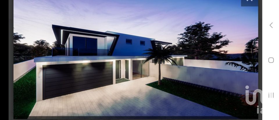 Gîte T0 à Santa Maria da Feira, Travanca, Sanfins e Espargo de 68 m²