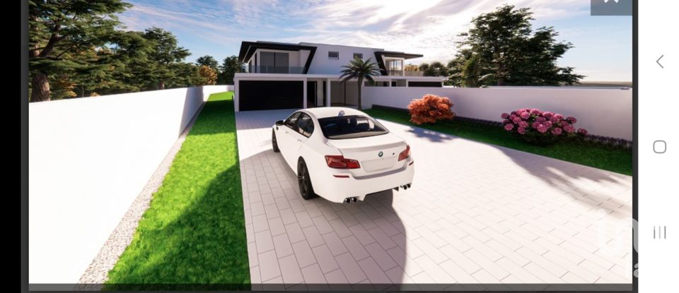 Gîte T0 à Santa Maria da Feira, Travanca, Sanfins e Espargo de 68 m²