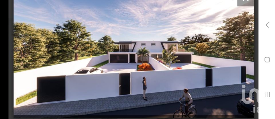 Gîte T0 à Santa Maria da Feira, Travanca, Sanfins e Espargo de 68 m²