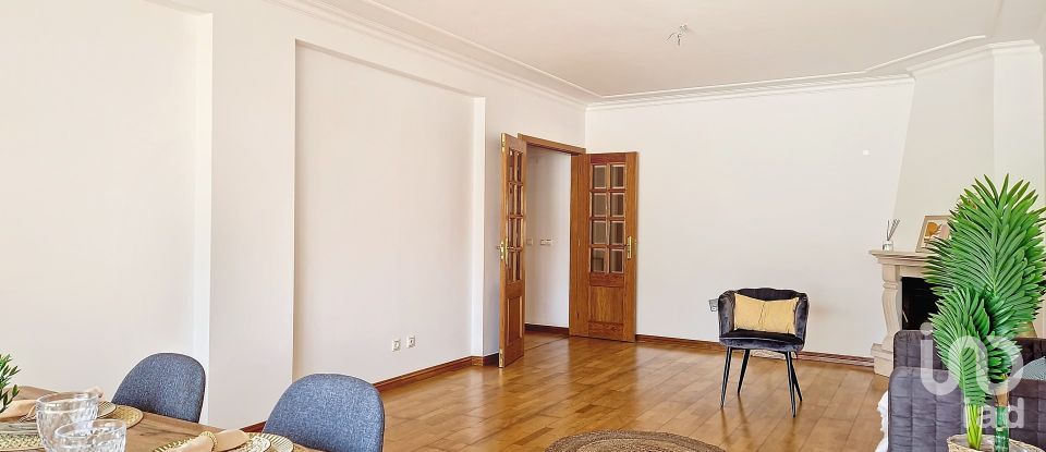 Appartement T3 à Malveira e São Miguel de Alcainça de 115 m²