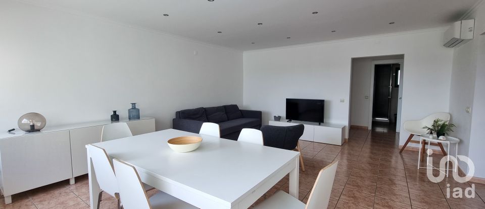 Apartment T2 in Quarteira of 75 m²
