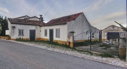 Casa de aldeia T4 em Pousaflores de 186 m²