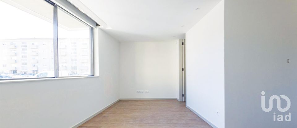 Apartment T1 in Espinho of 98 m²