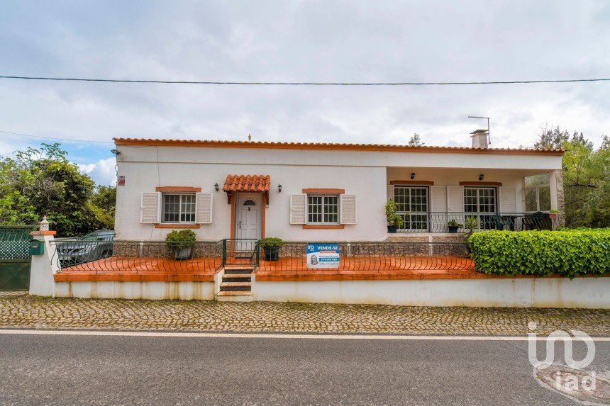 House T3 in Loulé (São Clemente) of 190 m²