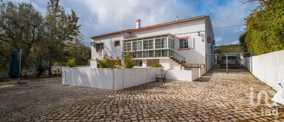 Casa / Villa T3 em Loulé (São Clemente) de 190 m²