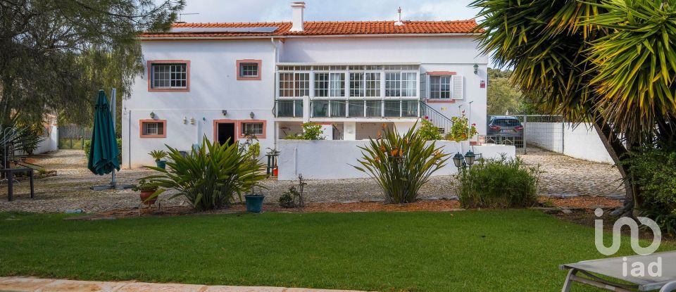 Casa / Villa T3 em Loulé (São Clemente) de 190 m²