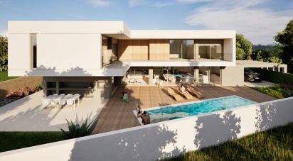 Terrain à Laranjeiro e Feijó de 758 m²