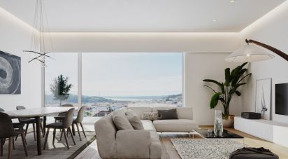 Apartment T3 in Foz do Arelho of 134 m²