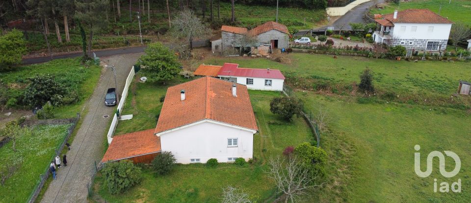 Mansion T3 in Reboreda e Nogueira of 198 m²