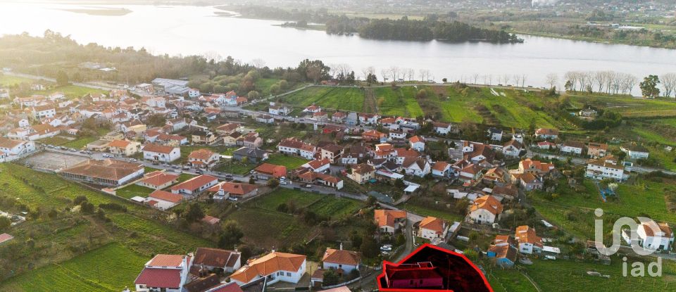 Gîte T5 à Lanhelas de 277 m²