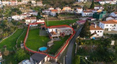 Lodge T5 in Lanhelas of 277 m²