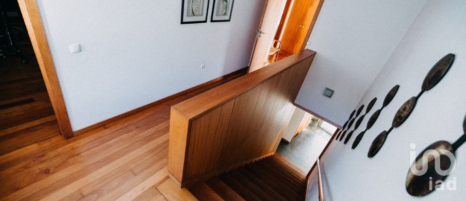 Gîte T5 à Lanhelas de 277 m²